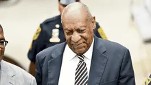 Bill Cosby terminaría en prisión por casos de abuso sexual
