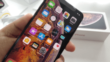 iPhone XS Max: probamos el nuevo teléfono de Apple y estas son nuestras primeras impresiones [VIDEO]
