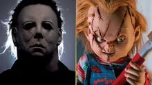 Horror Crossover: Chucky y Michael Myers se encuentra en especial de terror