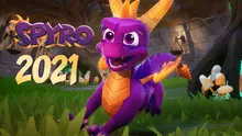 Spyro the Dragon regresa: Activision trabajaría en nueva entrega del clásico videojuego
