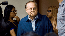 Odebrecht: ratifican prisión preventiva por 36 meses para Luis Nava 