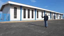 Congreso aprueba modernización y ampliación del aeropuerto de Chimbote