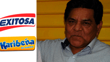 Fallece Higinio Capuñay, dueño de las radios Exitosa y Karibeña