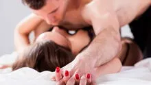 Sufrió derrame cerebral mientras tenía relaciones sexuales con su novio