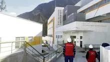 Terminar 4 hospitales será la asignatura pendiente de la nueva gestión regional de Arequipa 