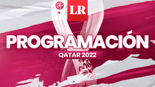 Qatar 2022: ¿a qué hora y dónde ver los partidos del 28 de noviembre al 4 de diciembre? 