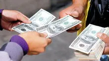 Tipo de cambio: cotización del dólar este miércoles 18 de noviembre del 2020