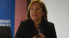 Ministra Galarza: “Mujeres y hombres somos iguales en capacidades y oportunidades” | VIDEO