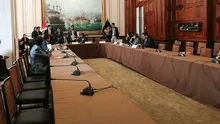 Por falta de congresistas, se suspende sesión en Subcomisión de Acusaciones
