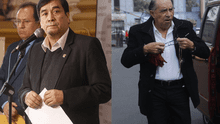 Edwin Donayre y Benicio Ríos: ¿por qué delitos están sentenciados? 