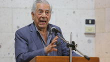 Vargas Llosa: La corrupción es el veneno de la democracia