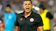 ‘Puma’ Carranza arremete contra Gremco y Carlos Moreno por la ‘U’: “El club es de la gente”