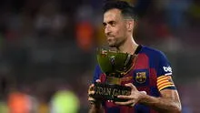 Barcelona venció 2-1 Arsenal por la final del Trofeo Joan Gamper 2019 [RESUMEN]
