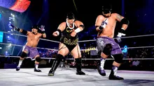 WWE: 5 superestrellas que superaron a sus padres
