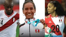 Sueños de igualdad: deportistas peruanos en contra del racismo