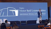 Andrés Calamaro y Nito Mestre en teatro Víctor Lozano Ibáñez