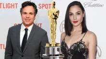 Oscar 2020: La Academia selecciona a los presentadores de la ceremonia