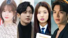 11 íconos de dramas coreanos que fueron homenajeados en el Día Internacional del Actor