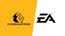 Electronic Arts quiere comprar a Codemasters por 1,2 billones de dólares