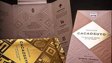 A pesar de la crisis, empresa de chocolates peruanos ingresó a Estados Unidos, Taiwán y Ucrania