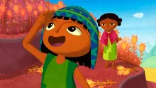 Netflix presentará película animada inspirada en la Pachamama [VIDEO]
