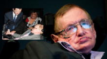 Enfermera de Stephen Hawking, suspendida y acusada de atenderlo en pésimas condiciones