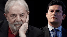 Operación anticorrupción Lava Jato en la mira por uso político contra Lula 
