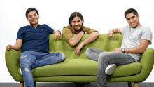 Emanuel Soriano, Jesús Neyra y Guillermo Blanco refuerzan 'Colorina'