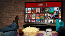 Netflix: La empresa ya cuenta con más de 117 millones de usuarios