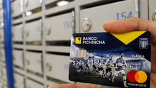 Banco Pichincha lanza tarjetas de ahorro de Alianza Lima: Estos son los beneficios [FOTOS]