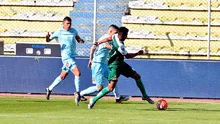 Bolívar venció 3- 2 a Oriente Petrolero por el Torneo Clausura de Bolivia [RESUMEN]