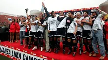 ¿Qué ocurrió la última vez que Alianza Lima campeonó en el Torneo Apertura?