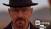 Breaking Bad: creador revela el origen del nombre de Walter White