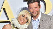 Lady Gaga habla sobre su supuesta relación con Bradley Cooper  