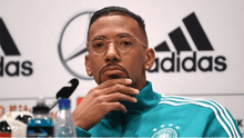 Bayern Munich: Jerome Boateng estaría cerca de fichar por grande europeo