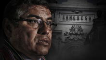 Ochoa: “Congreso es responsable de haber perdido la facultad de hacer control político”