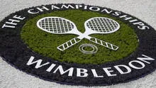 Wimbledon 2017: revisa los resultados del primer día