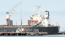 Transfieren S/ 43 millones para obras en puerto de Ilo y aeropuertos