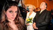 ¿Por qué Camila Diez Canseco, hija mayor de ‘Brad Pizza’, no se llevaba bien con Daysi Ontaneda?