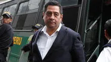 Cuellos Blancos: Poder Judicial revisará apelación de José Cavassa el 2 de noviembre