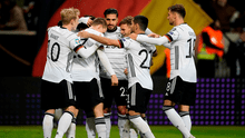 Alemania goleó 6-1 a Irlanda del Norte por las Eliminatorias a la Eurocopa 2020