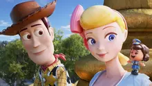 Toy Story 4: Película de Disney se convierte en la cinta animada más vista del Perú