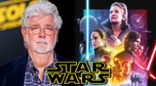 Star Wars: ¿adiós Disney? George Lucas retomaría control de Lucasfilm  