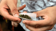 Mayoría de peruanos rechaza legalizar el uso de las drogas