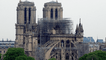 Exigen en Francia una mejor gestión de las donaciones para la reconstrucción de Notre Dame