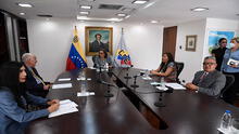 Grupo de Lima tilda de “ilegal” la designación del nuevo órgano electoral en Venezuela