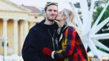 PewDiePie se casó: ¿Quién es la esposa del youtuber más famoso del mundo?