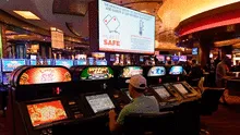 Ejecutivo anuncia reapertura de casinos y teatros