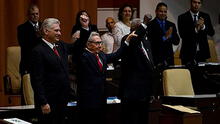 Cuba proclama nueva Constitución socialista