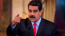 Nicolás Maduro culpó a EE.UU de querer destruir la Unasur